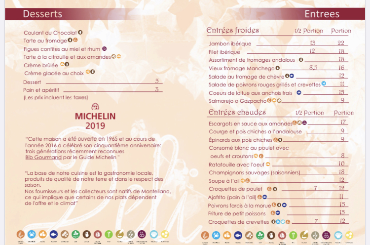Menu Photo 7