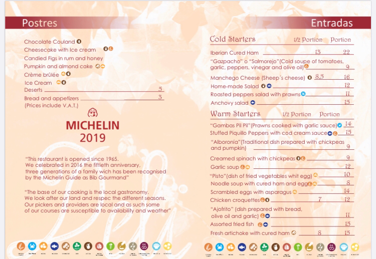 Menu Photo 8