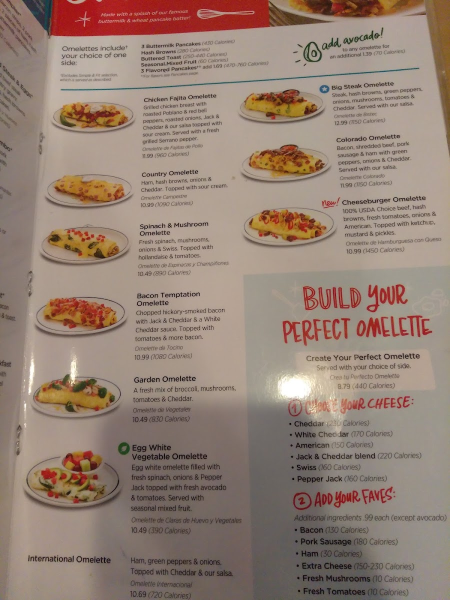 Menu Photo 10