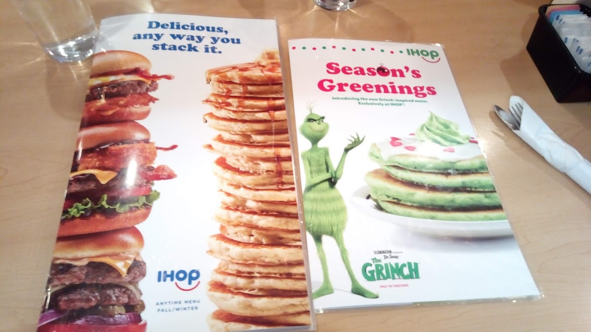 Menu Photo 4