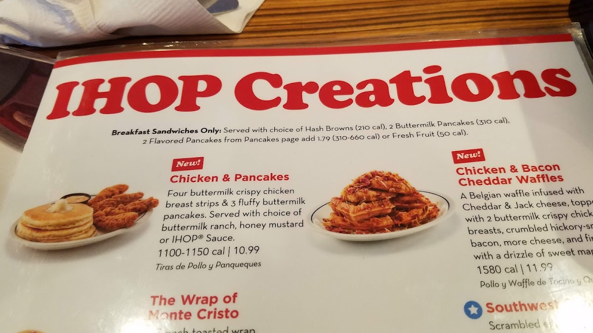 Menu Photo 5