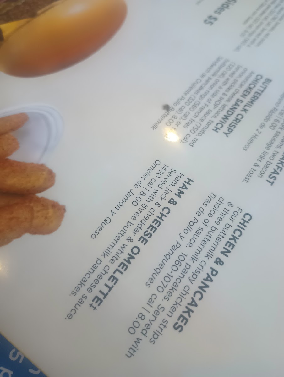 Menu Photo 6