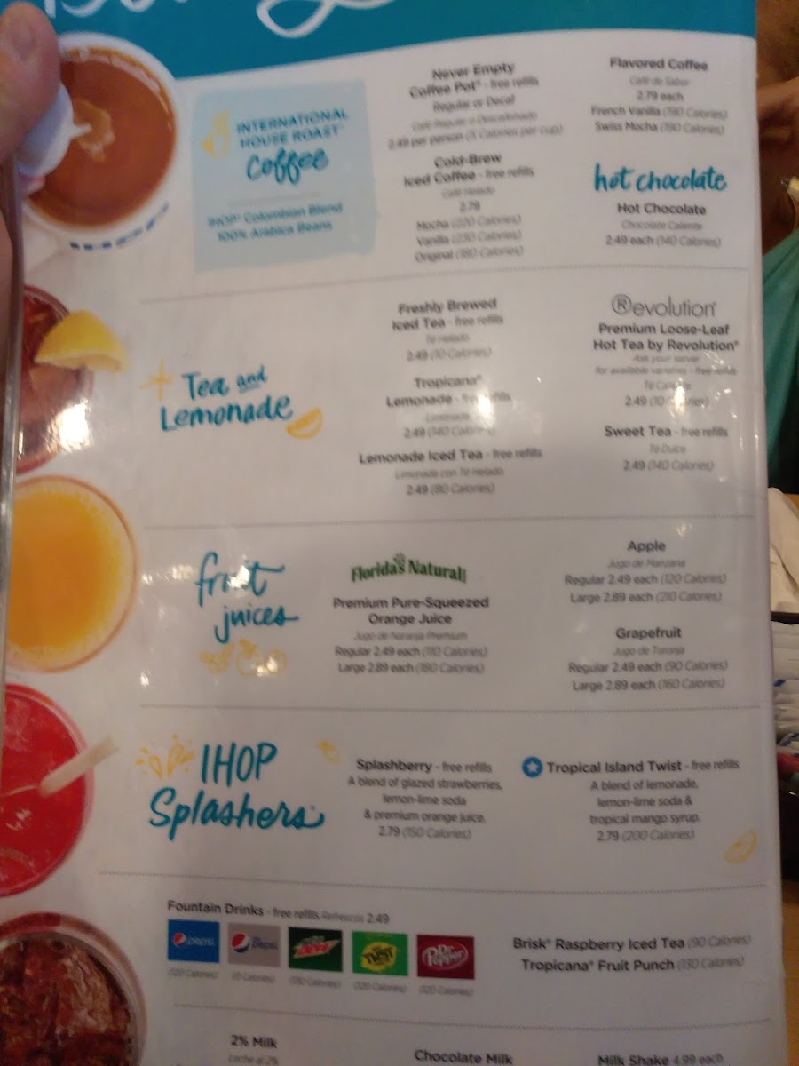 Menu Photo 7