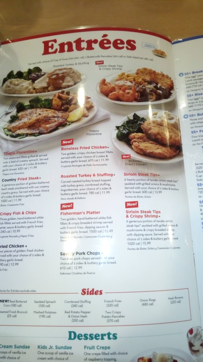 Menu Photo 9