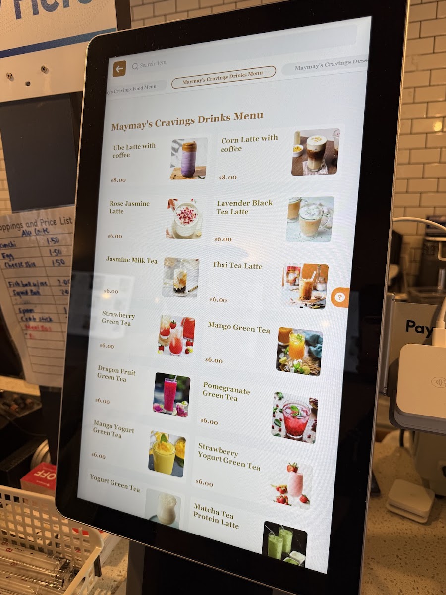 Menu Photo 8