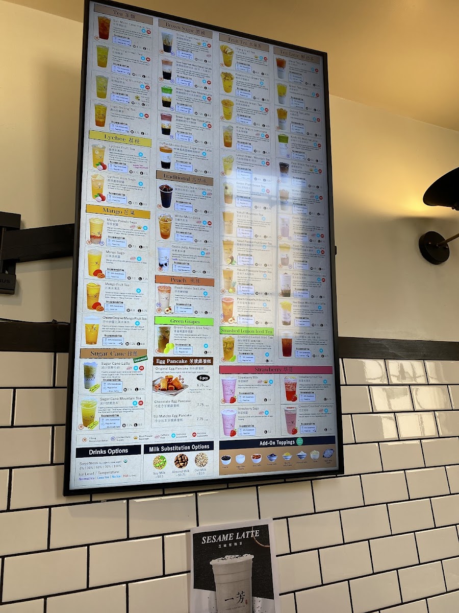 Menu Photo 9
