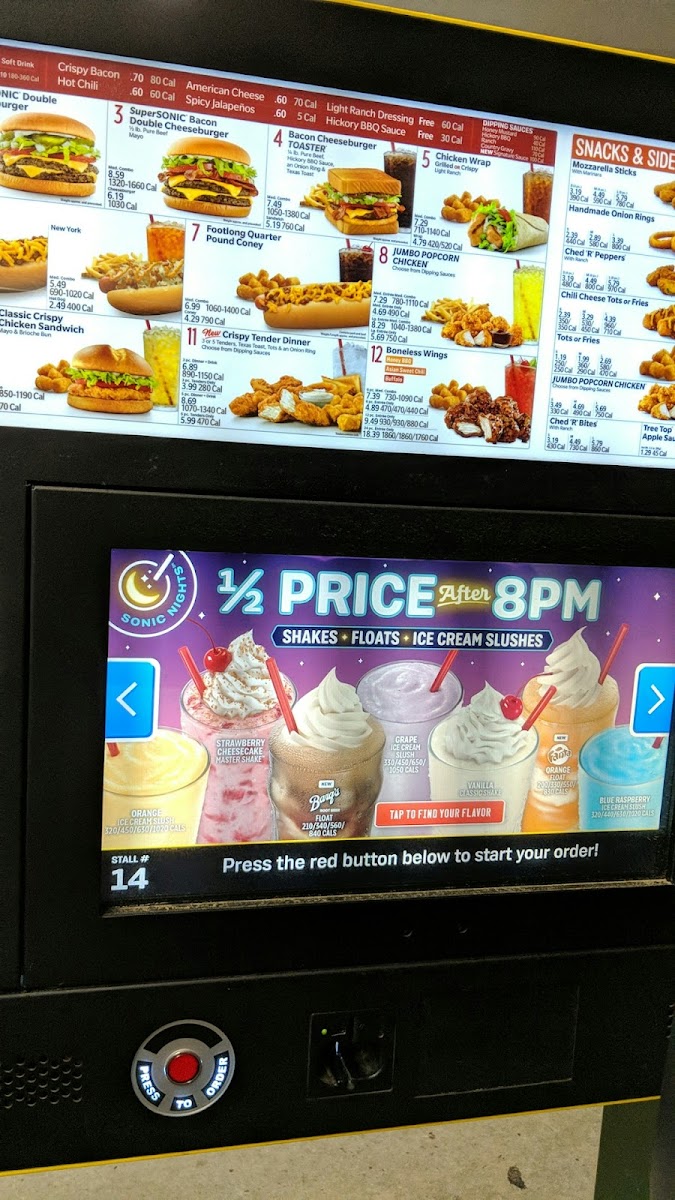 Menu Photo 7