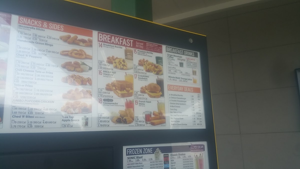 Menu Photo 8