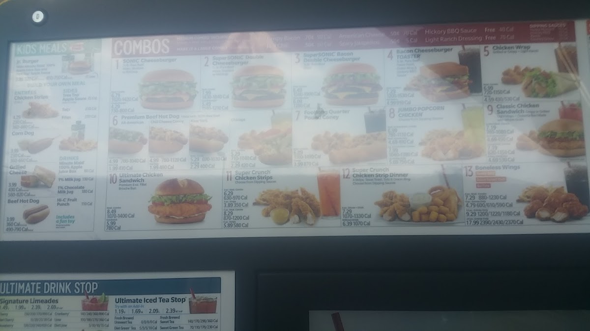 Menu Photo 9