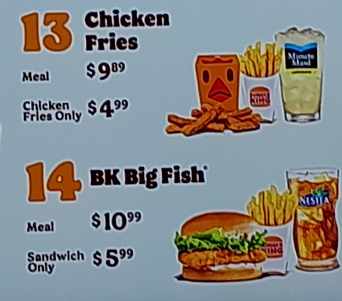 Menu Photo 5