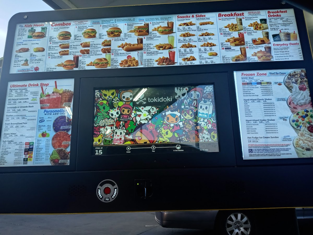 Menu Photo 10
