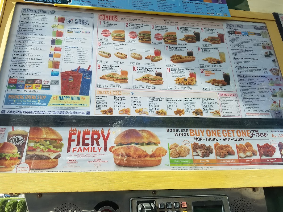 Menu Photo 6