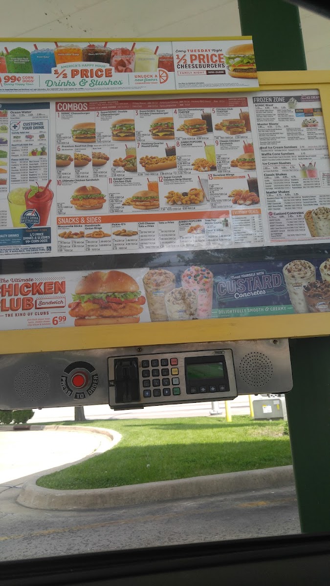 Menu Photo 7