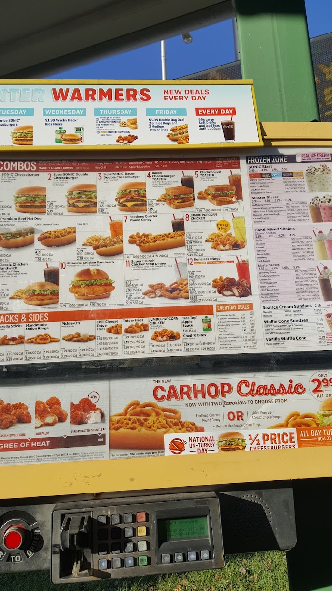 Menu Photo 8