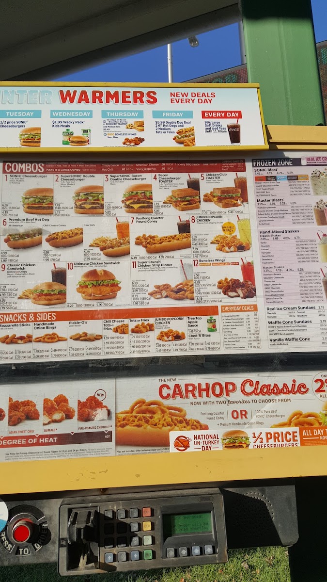 Menu Photo 9