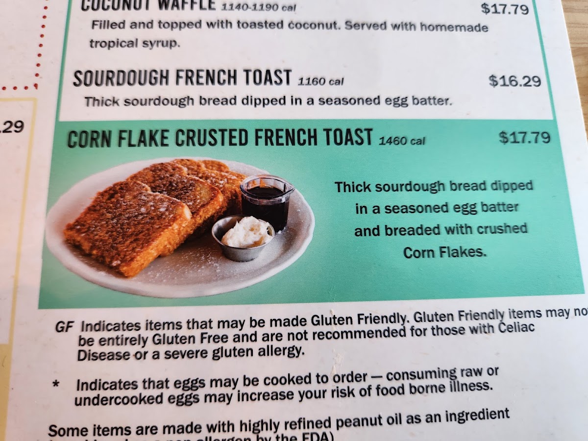 Menu Photo 6