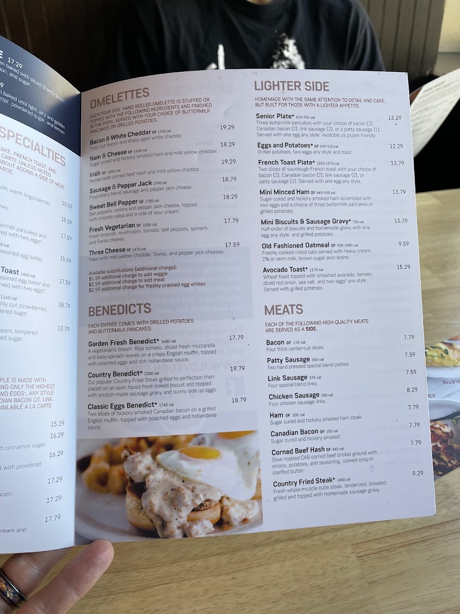 Menu Photo 7