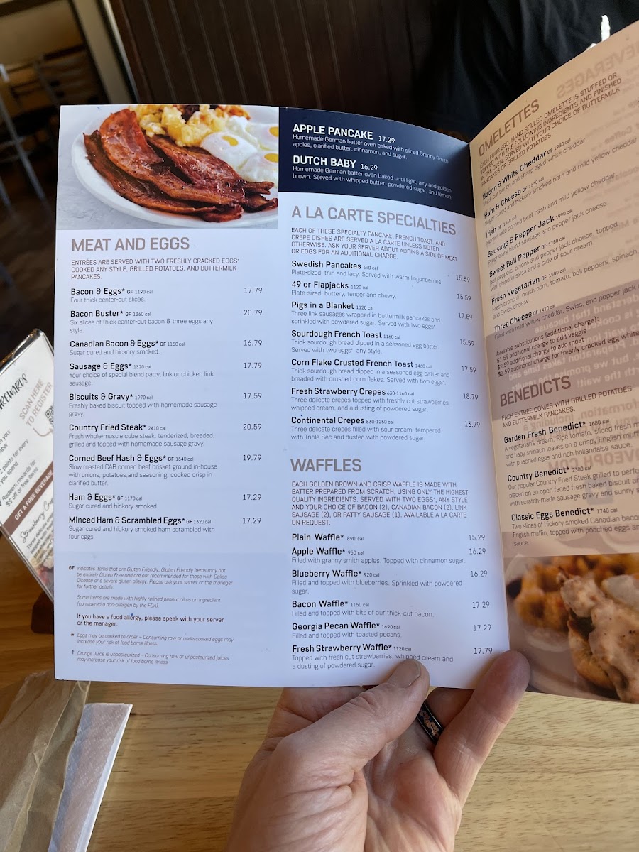 Menu Photo 8