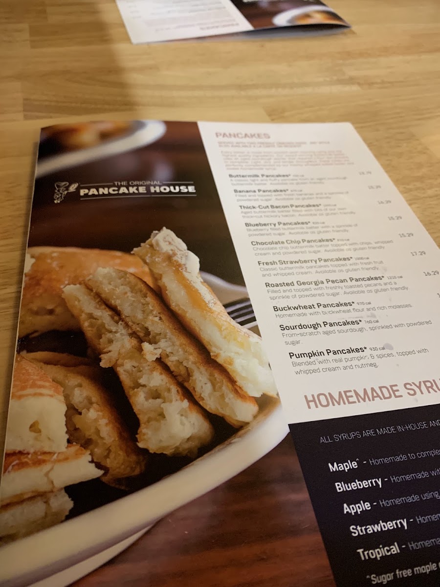 Menu Photo 9