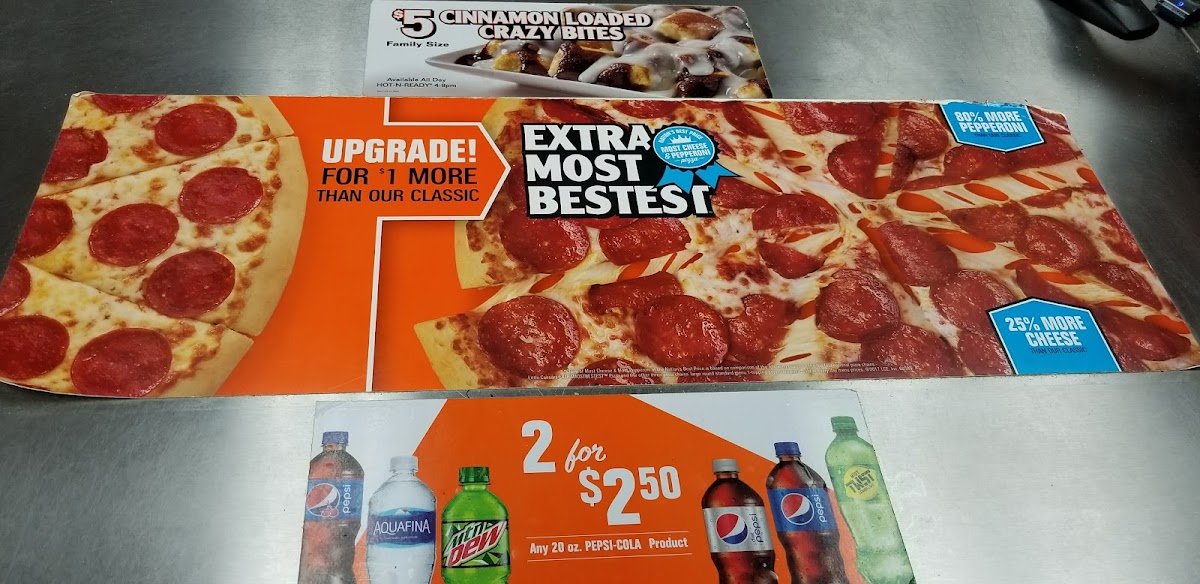 Menu Photo 9