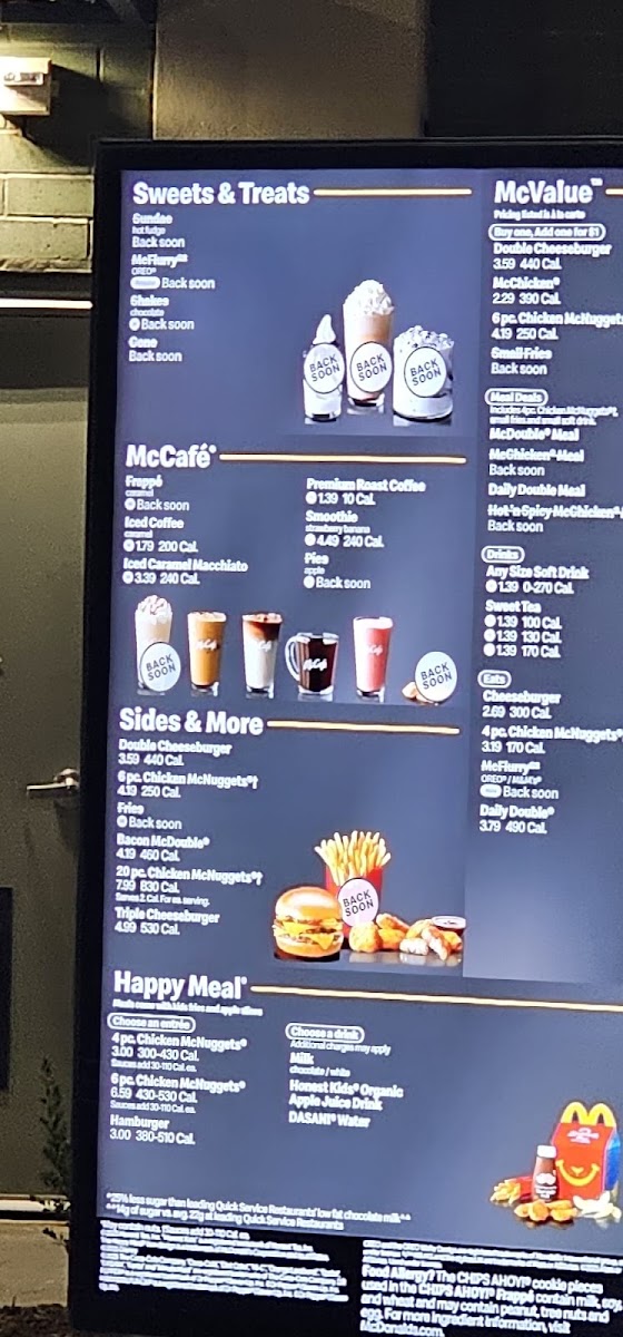 Menu Photo 2