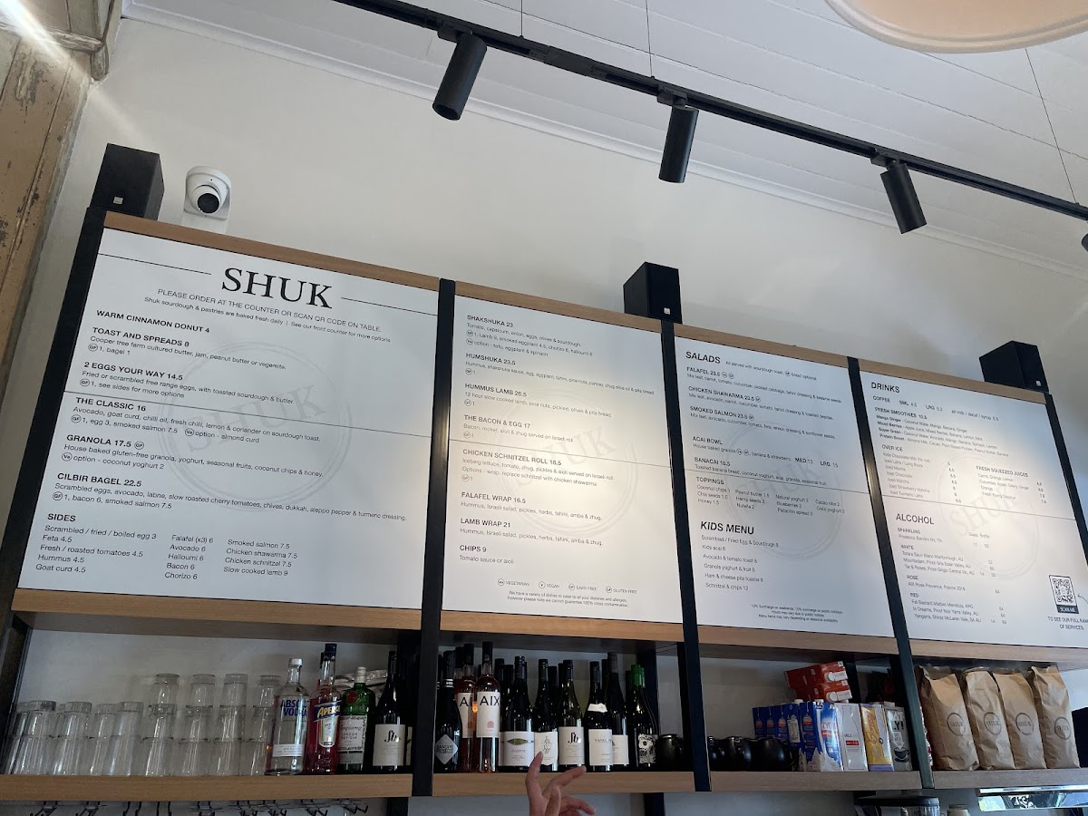 Menu Photo 6