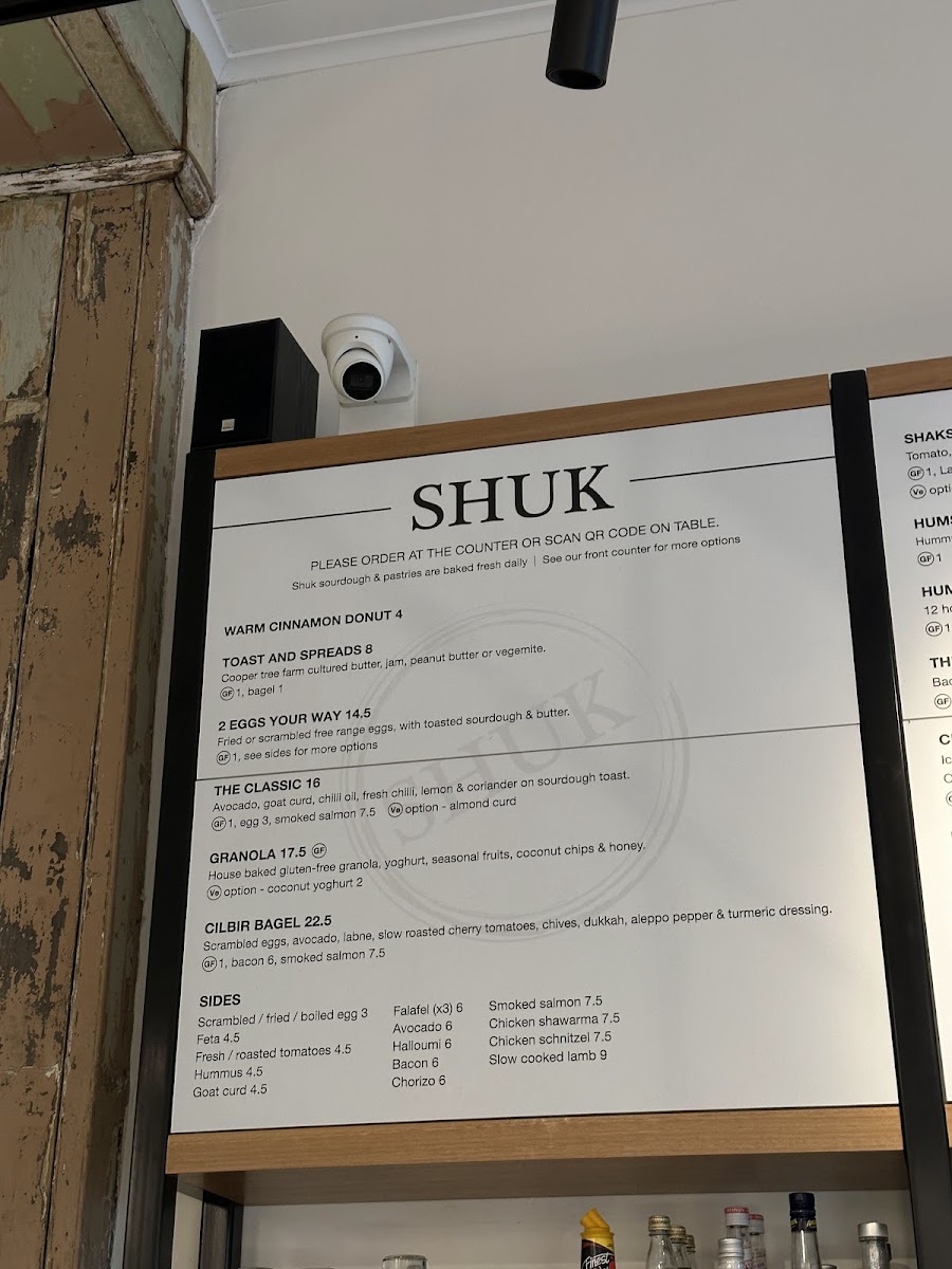 Menu Photo 8