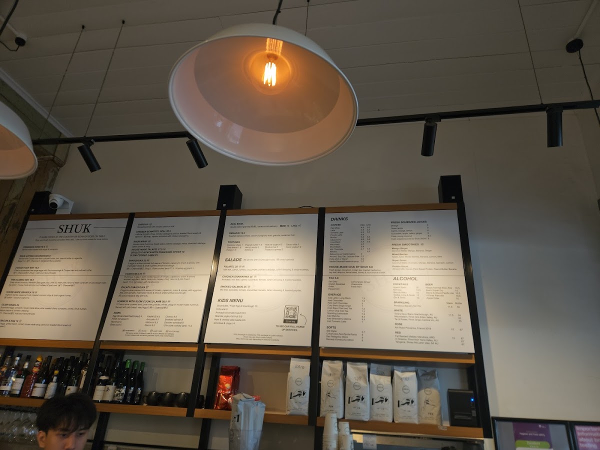 Menu Photo 9
