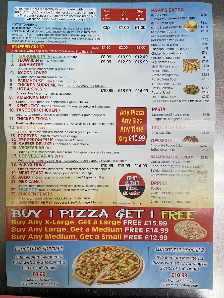 Menu Photo 6
