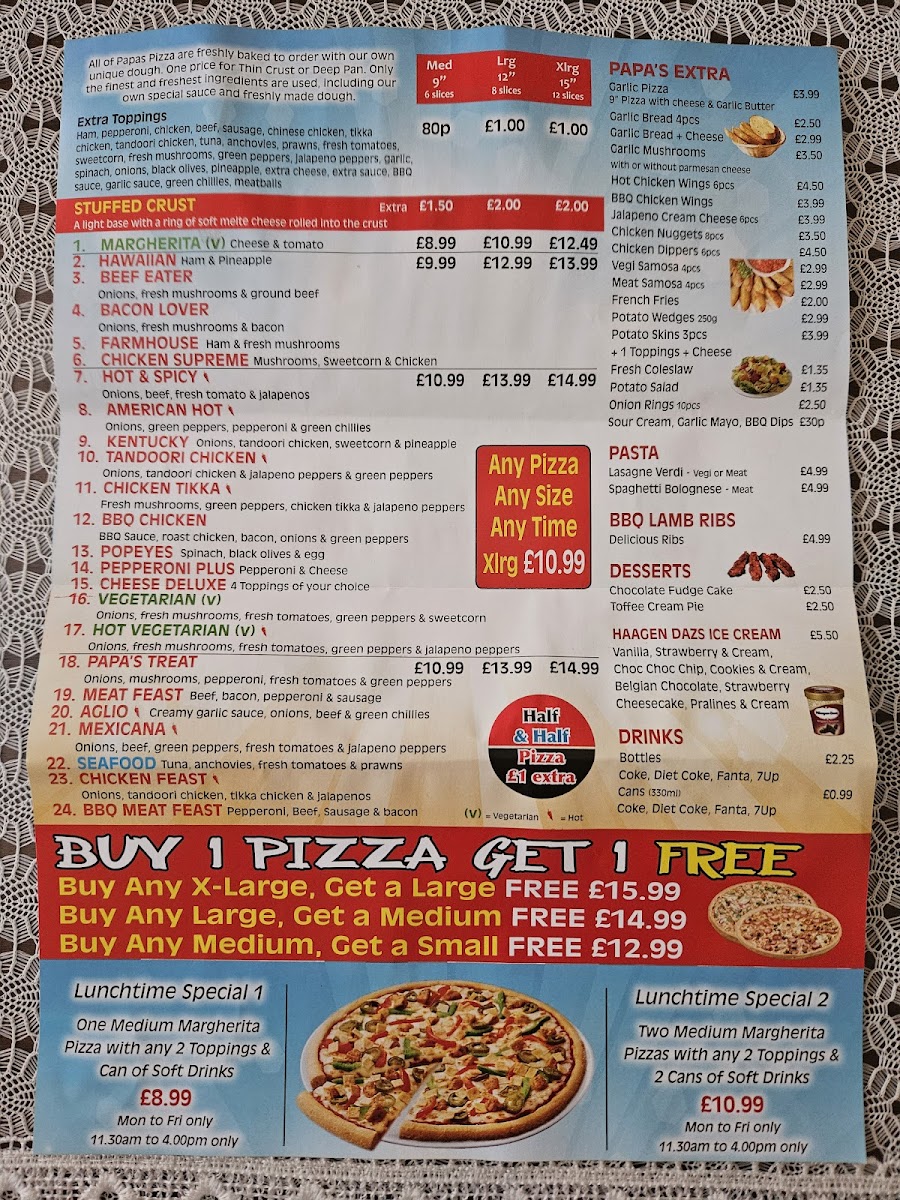 Menu Photo 7