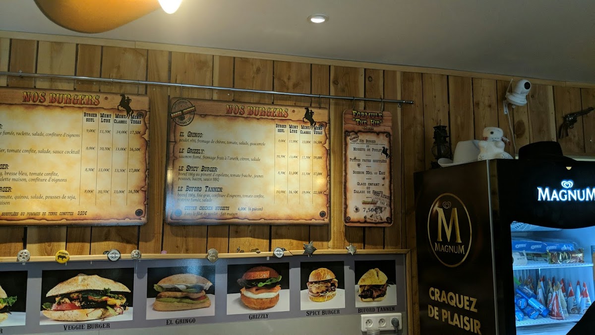 Menu Photo 10