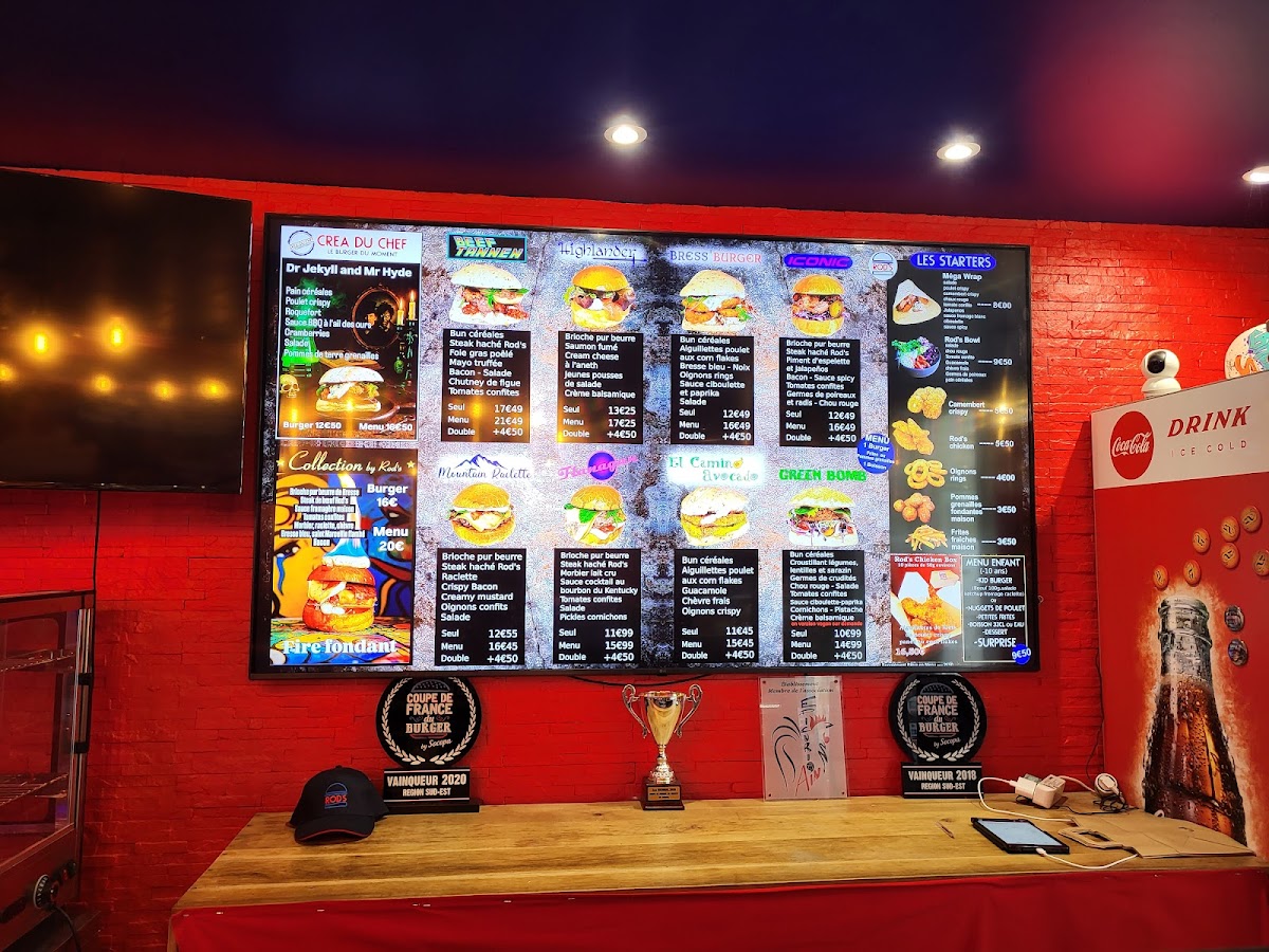 Menu Photo 3