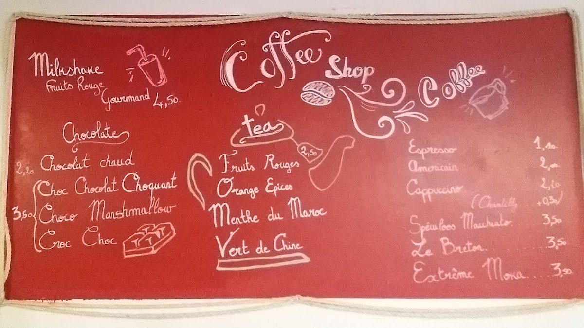 Menu Photo 6
