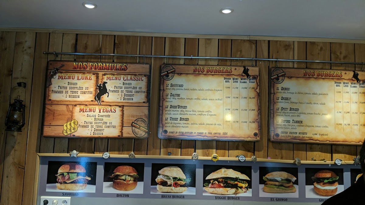 Menu Photo 7