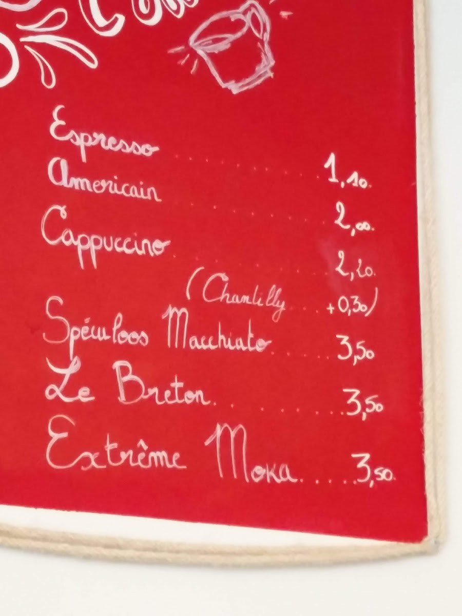 Menu Photo 8