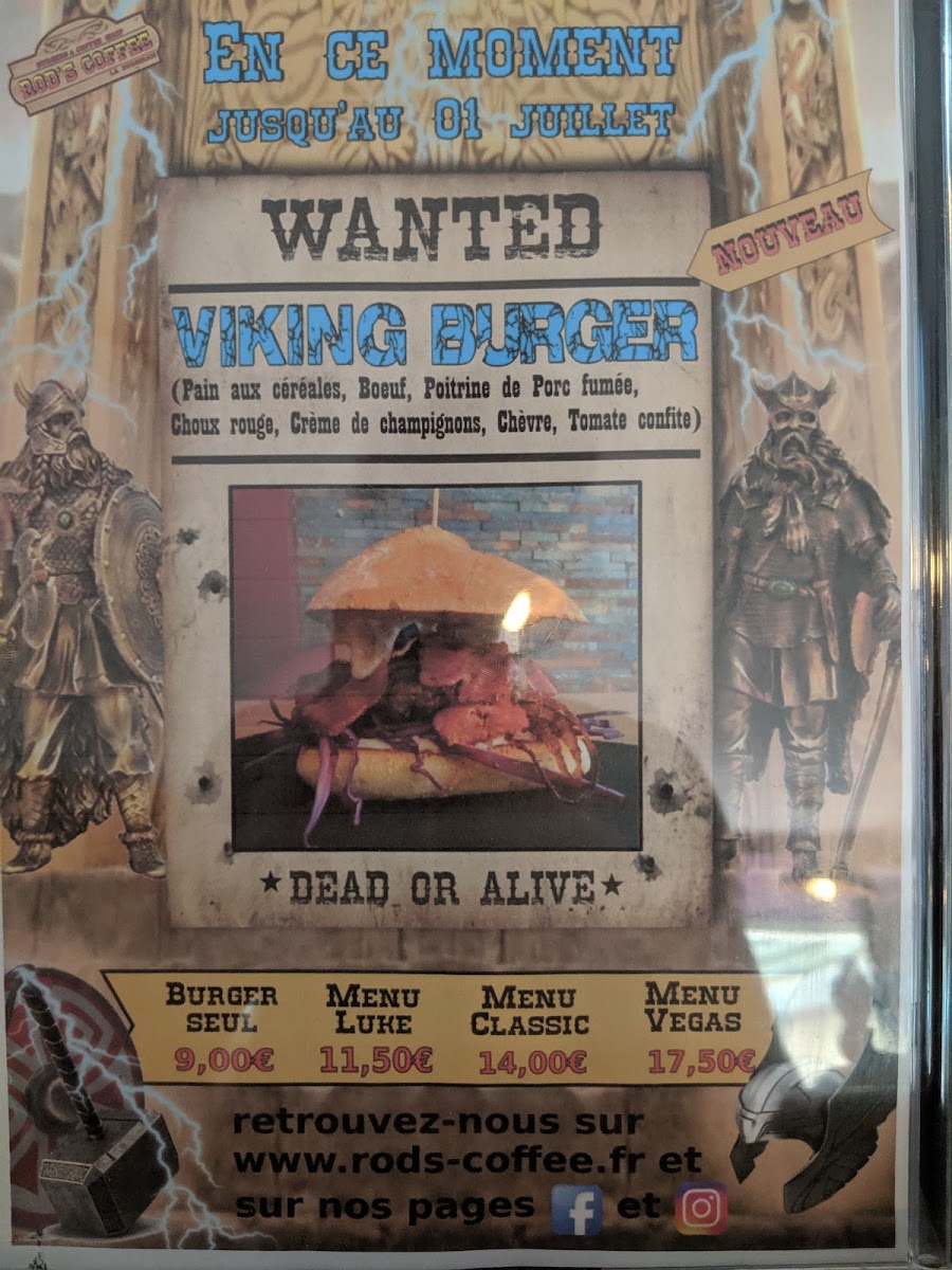 Menu Photo 9