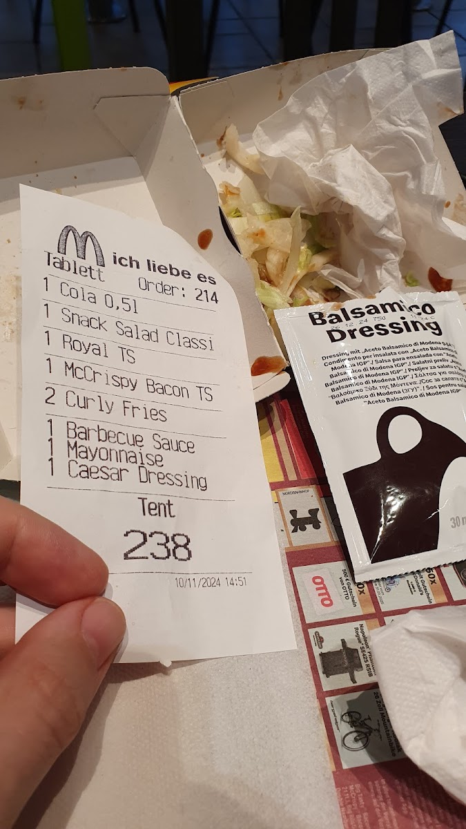 Menu Photo 3