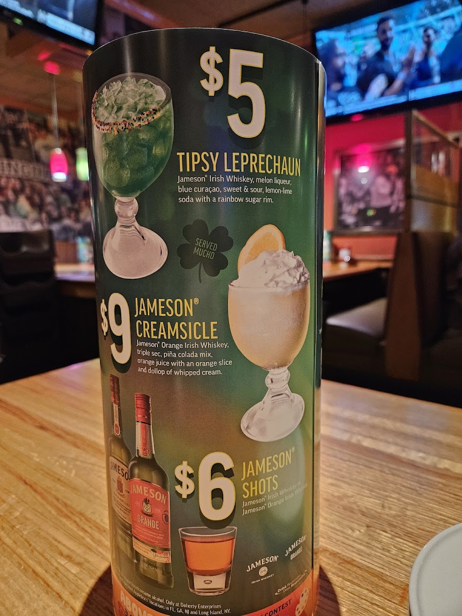 Menu Photo 10