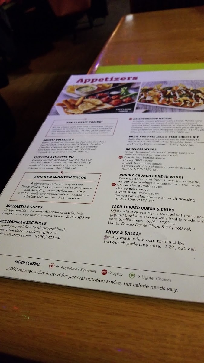 Menu Photo 8