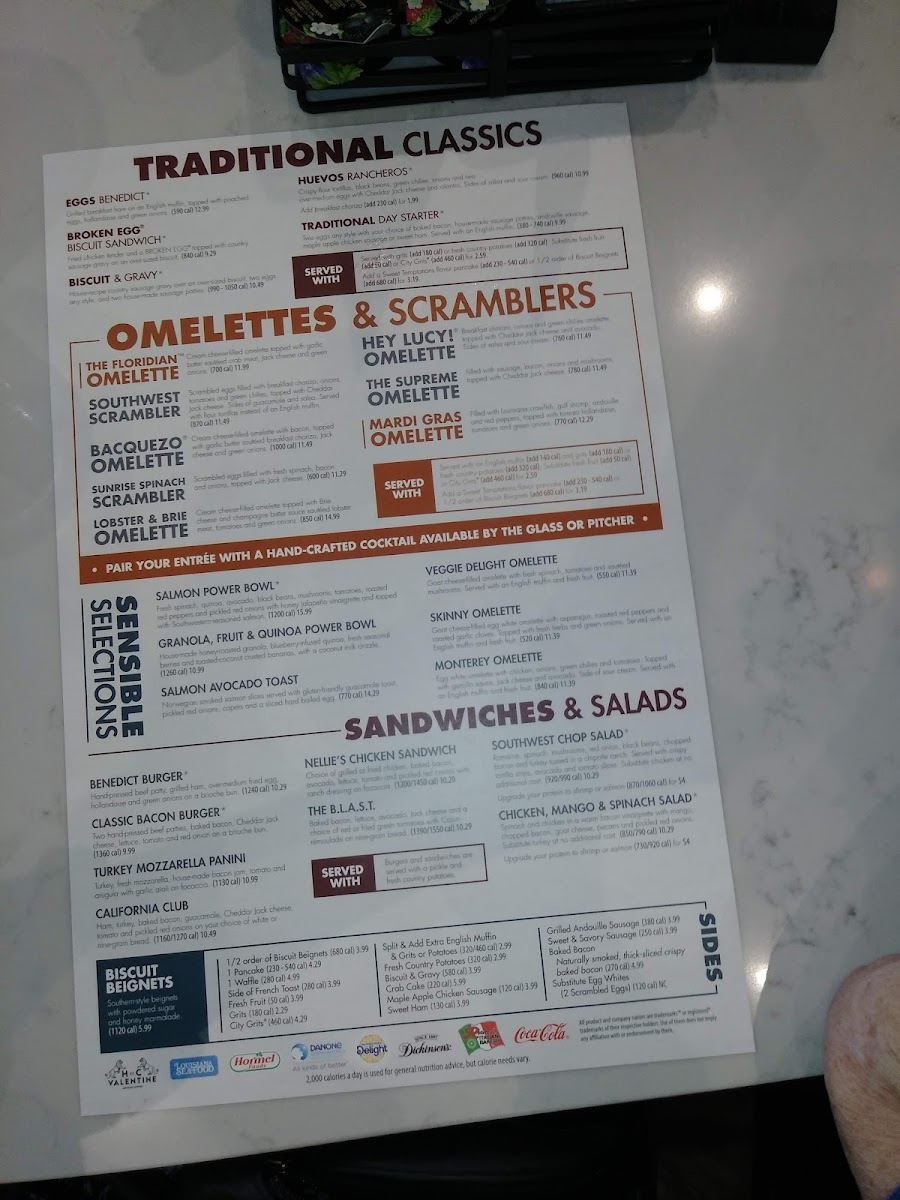 Menu Photo 10
