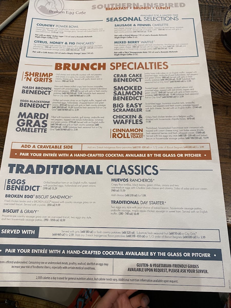 Menu Photo 6