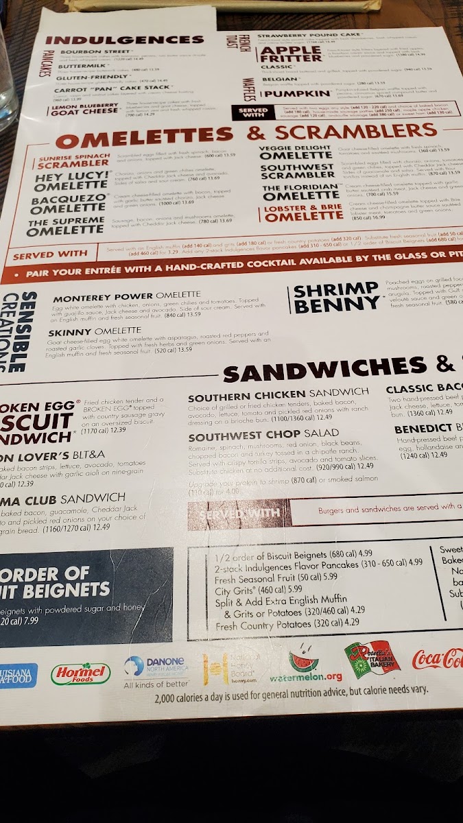 Menu Photo 7