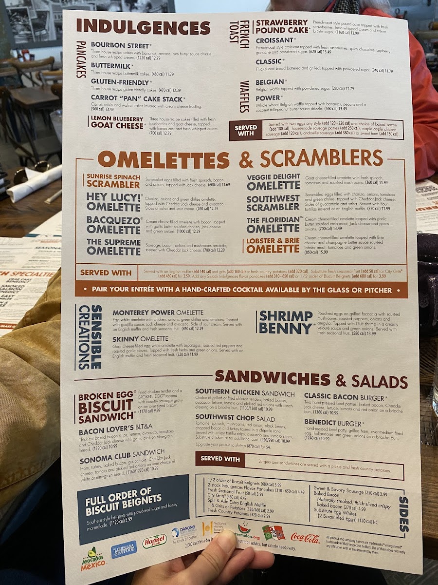 Menu Photo 8