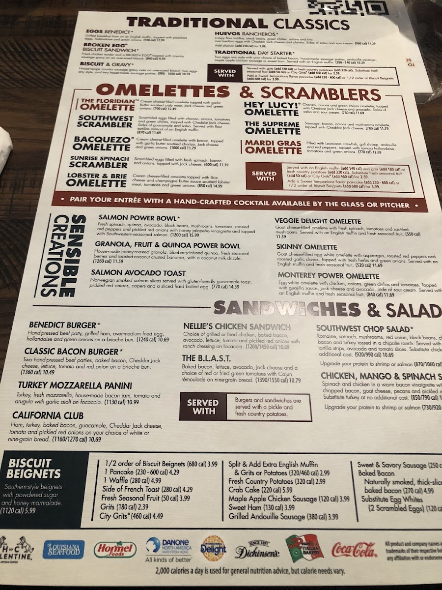 Menu Photo 9