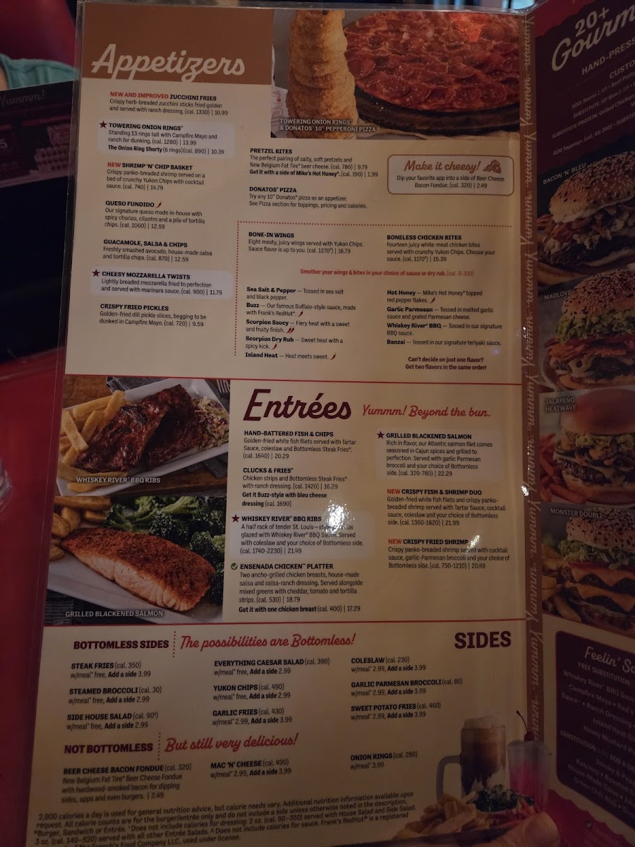 Menu Photo 10