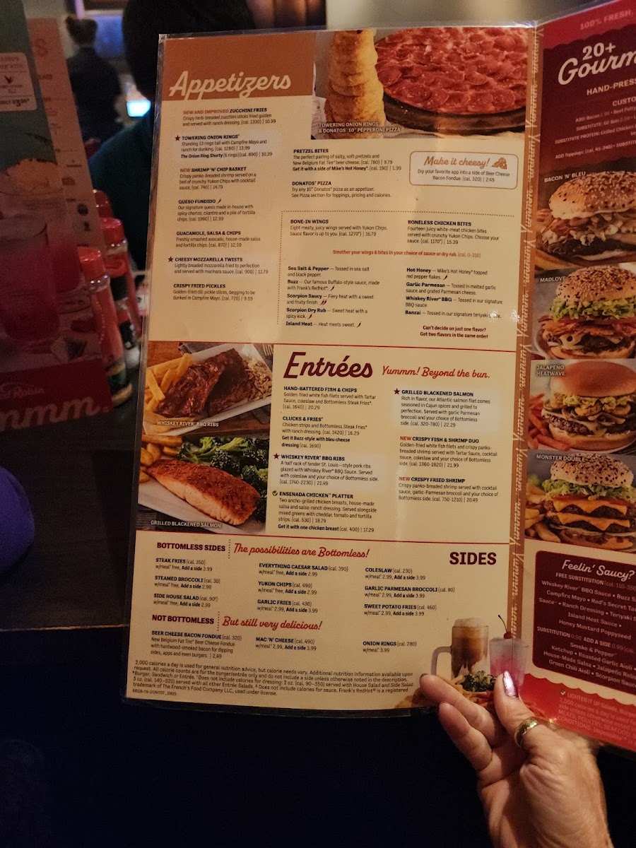Menu Photo 5