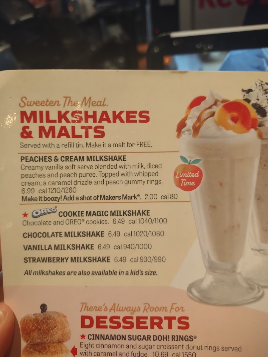 Menu Photo 9