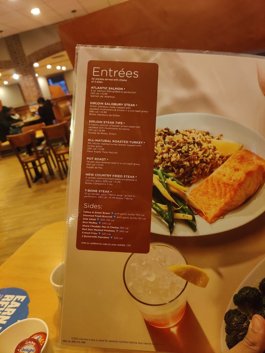 Menu Photo 10