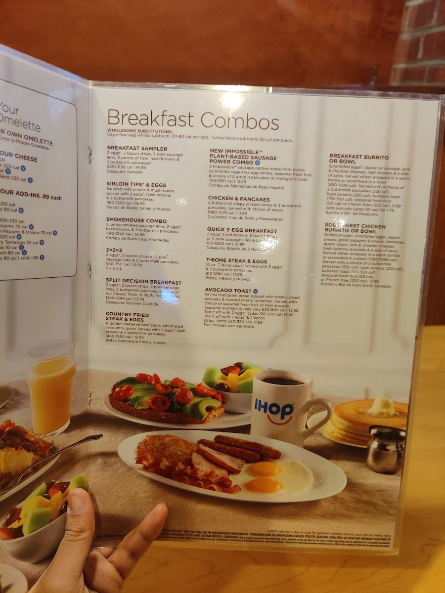 Menu Photo 6