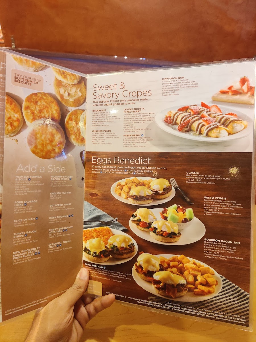 Menu Photo 7
